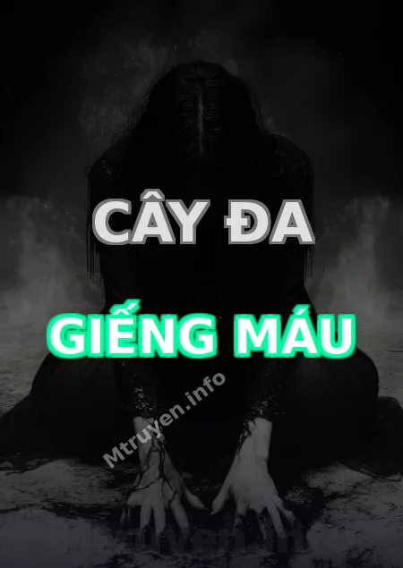 Cây Đa Giếng Máu
