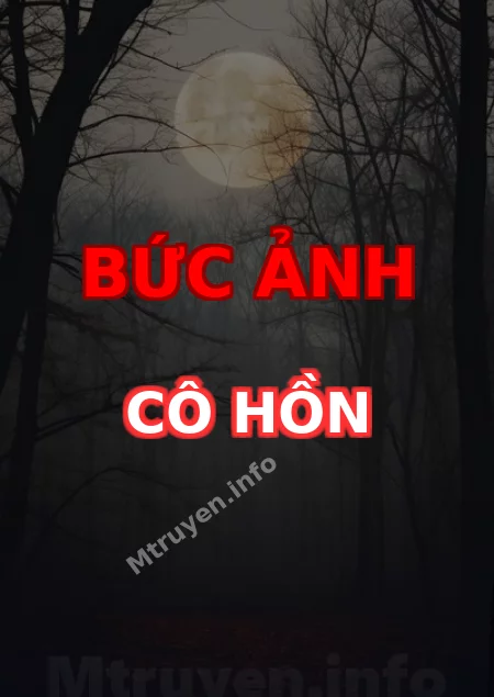 Bức Ảnh Cô Hồn