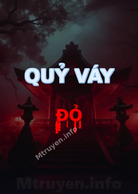 Quỷ Váy Đỏ