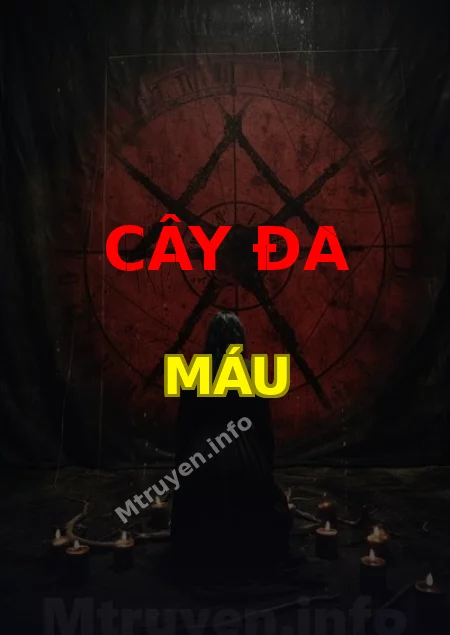 Cây Đa Máu