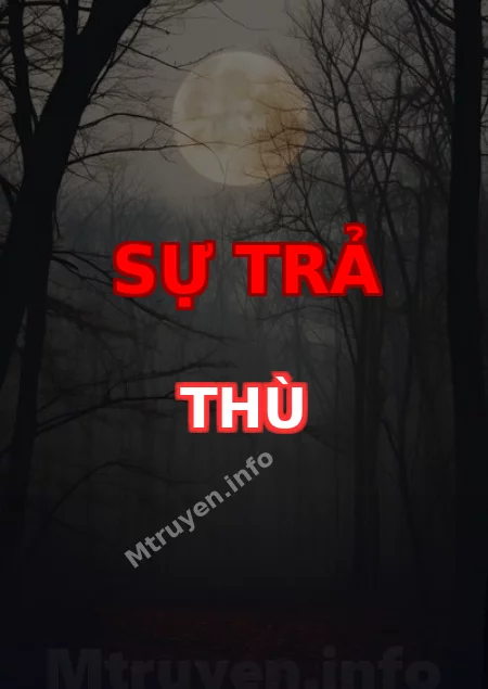 Sự Trả Thù