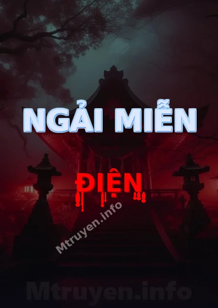 Ngải Miễn Điện