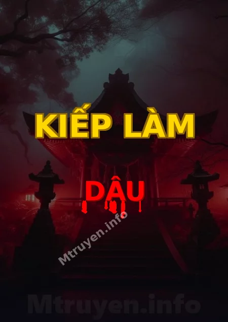 Kiếp Làm Dâu