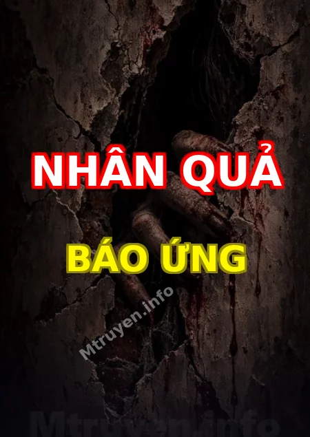 Nhân Quả Báo Ứng