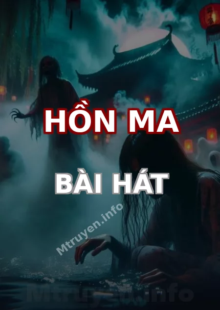 Hồn Ma Bài Hát