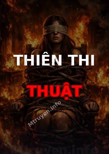 Thiên Thi Thuật