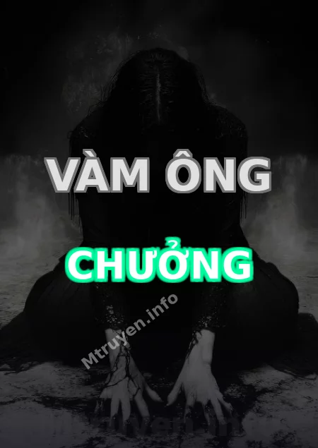 Vàm Ông Chưởng