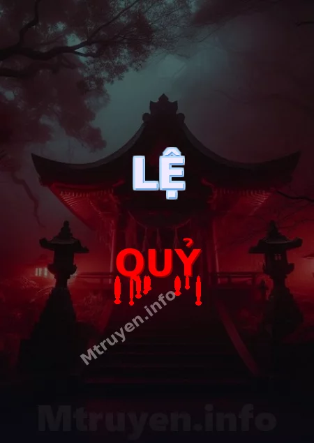 Lệ Quỷ