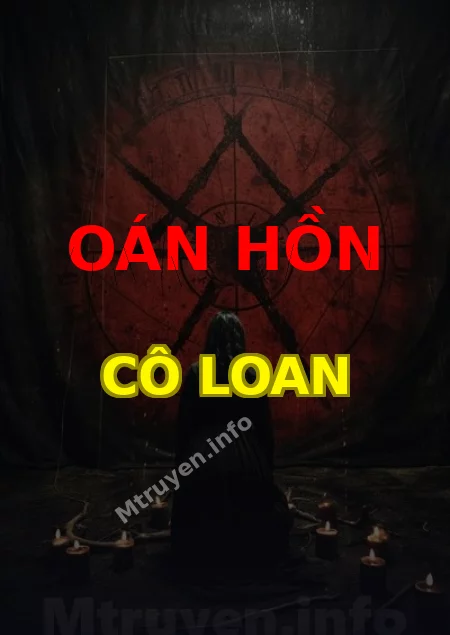 Oán Hồn Cô Loan