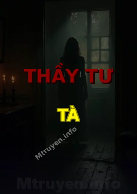 Thầy Tư Tà