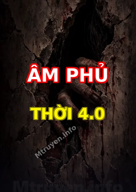 Âm Phủ Thời 4.0