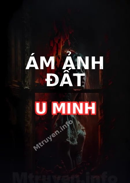 Ám Ảnh Đất U Minh