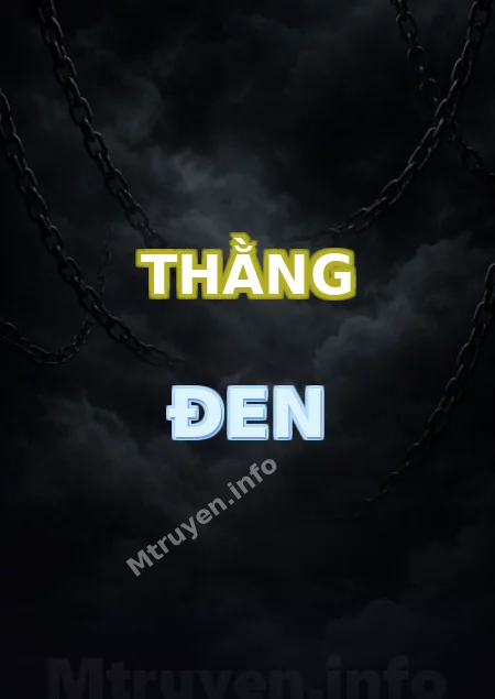 Thằng Đen