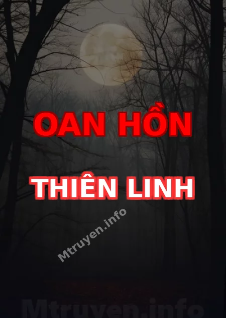Oan Hồn Thiên Linh