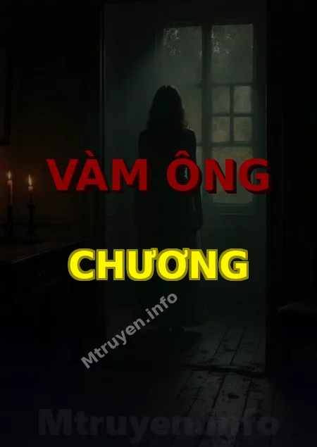 Vàm Ông Chương