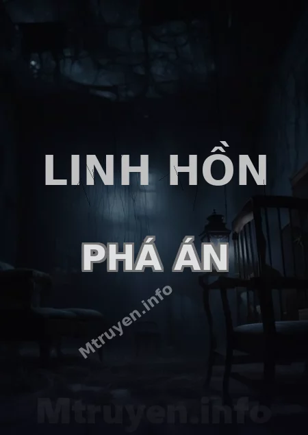 Linh Hồn Phá Án