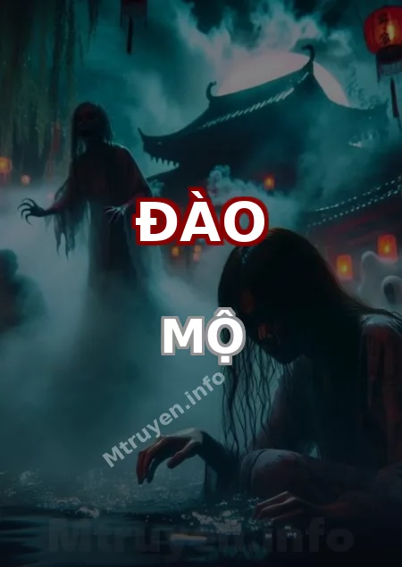 Đào Mộ