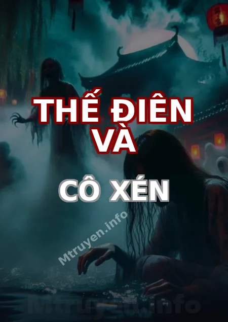 Thế Điên Và Cô Xén