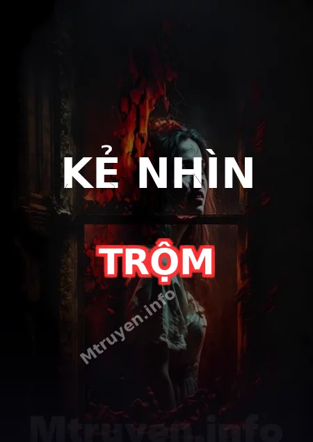 Kẻ Nhìn Trộm