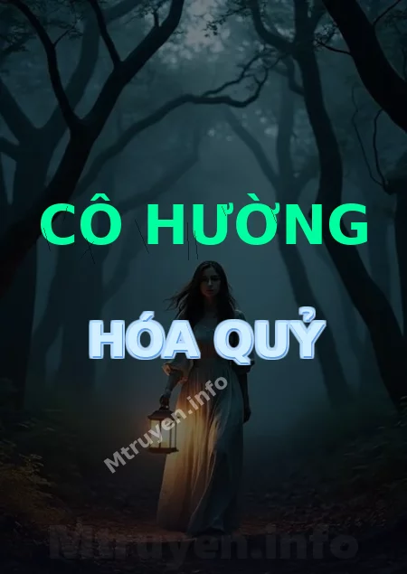 Cô Hường Hóa Quỷ