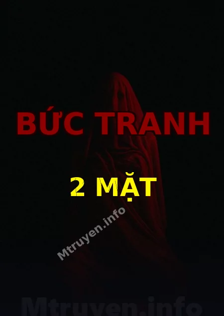 Bức Tranh 2 Mặt
