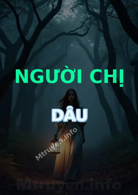 Người Chị Dâu