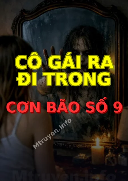 Cô Gái Ra Đi Trong Cơn Bão Số 9