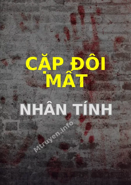 Cặp Đôi Mất Nhân Tính