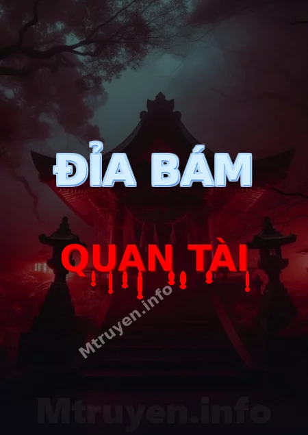 Đỉa Bám Quan Tài