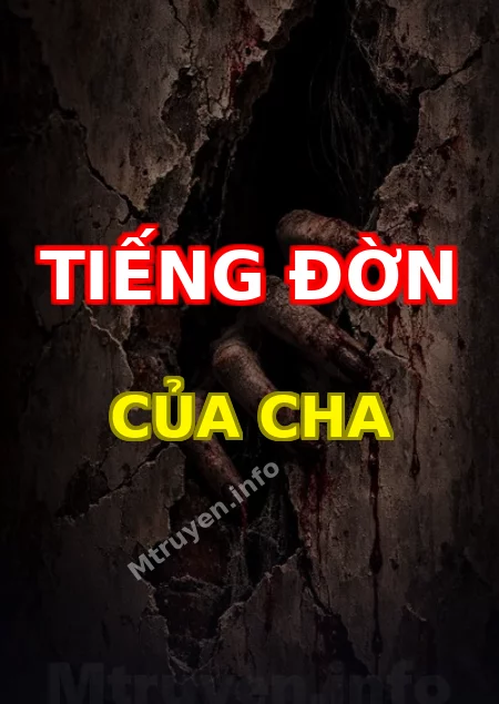 Tiếng Đờn Của Cha