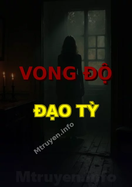 Vong Độ Đạo Tỳ