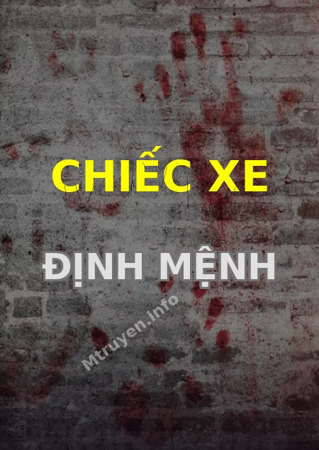 Chiếc Xe Định Mệnh
