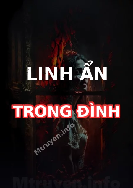 Linh Ẩn Trong Đình