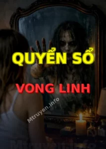 Quyển Sổ Vong Linh