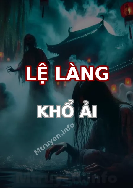 Lệ Làng Khổ Ải
