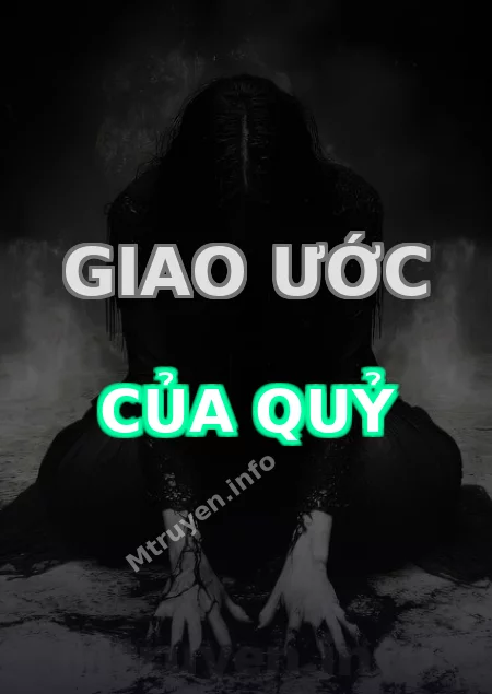 Giao Ước Của Quỷ