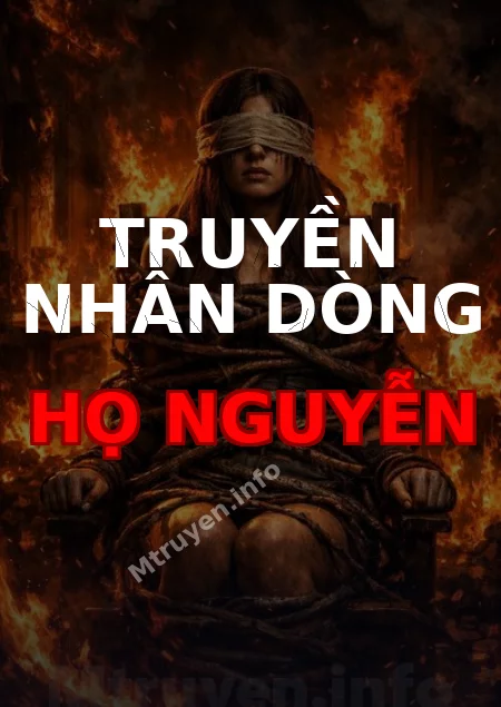 Truyền Nhân Dòng Họ Nguyễn