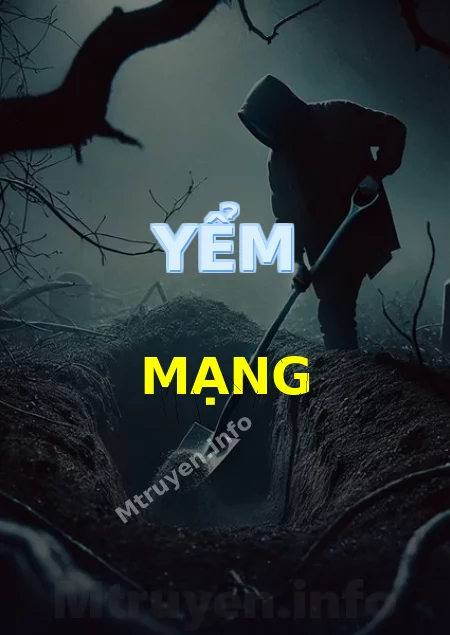 Yểm Mạng
