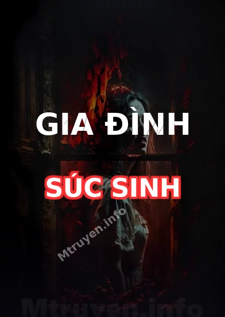 Gia Đình Súc Sinh