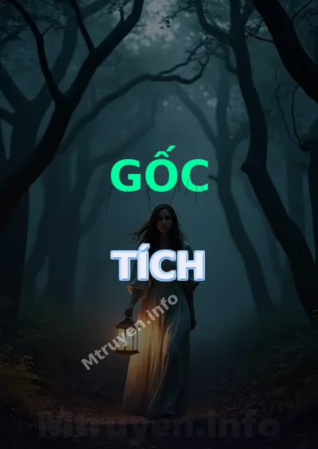 Gốc Tích