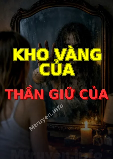 Kho Vàng Của Thần Giữ Của