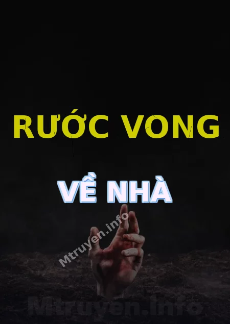 Rước Vong Về Nhà