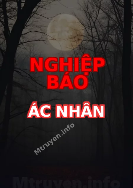 Nghiệp Báo Ác Nhân