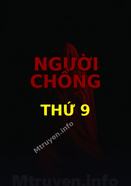 Người Chồng Thứ 9