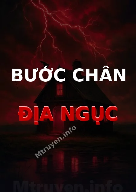 Bước Chân Địa Ngục