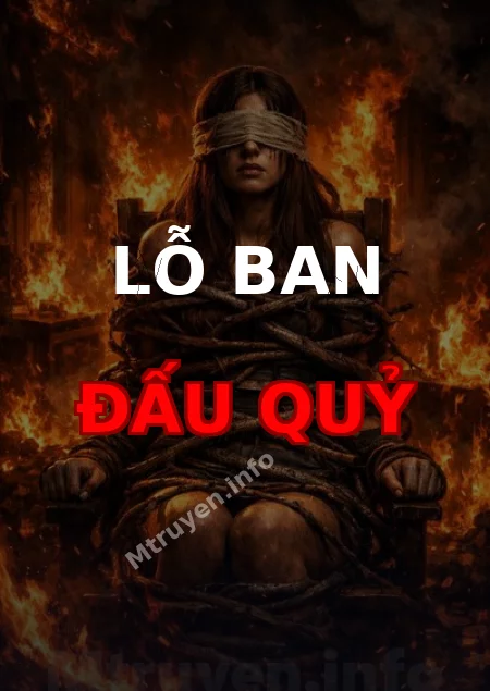 Lỗ Ban Đấu Quỷ
