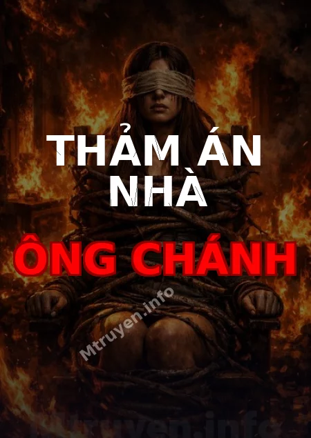 Thảm Án Nhà Ông Chánh