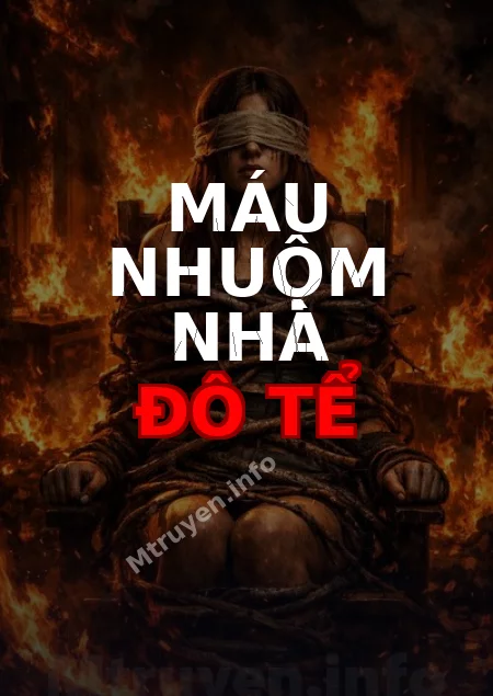 Máu Nhuộm Nhà Đô Tể