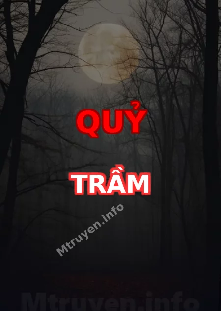 Quỷ Trầm