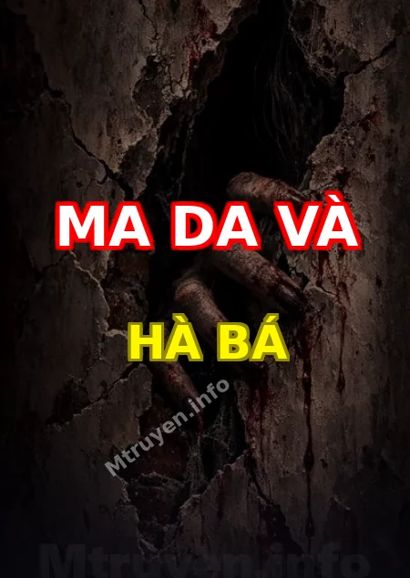 Ma Da Và Hà Bá